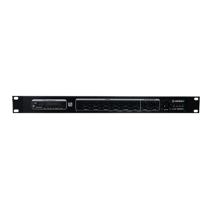 Amplificador Mezclador Yamaki LIN-120D II 120W