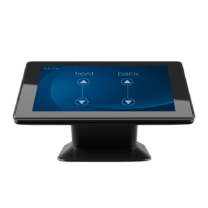 Accesorio Pantalla Q-SYS 5" TSC-50T-G3