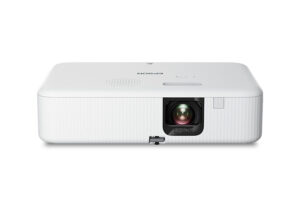 Proyector Epson EpiqVision FH02 3000 lúmenes ANSI 3LCD 1080p (1920×1080) Blanco
