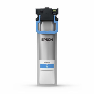 Cartucho de Tinta Epson DURABrite Ultra T941 cartucho de tinta 1 pieza(s) Original Cian
