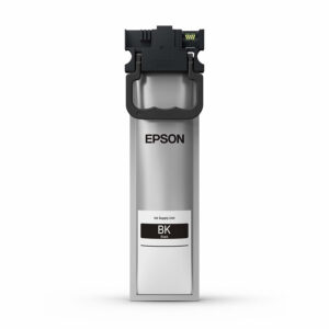 Cartucho de Tinta Epson DURABrite Ultra T941 cartucho de tinta 1 pieza(s) Original Negro
