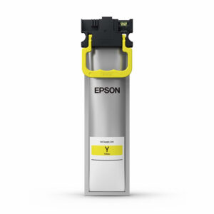 Cartucho de Tinta Epson DURABrite Ultra T941 cartucho de tinta 1 pieza(s) Original Amarillo