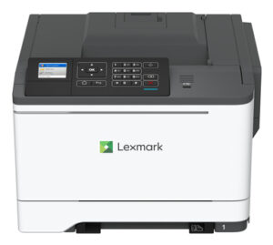 Impresora Laser Lexmark CS521dn Color 2400 x 600 DPI A4