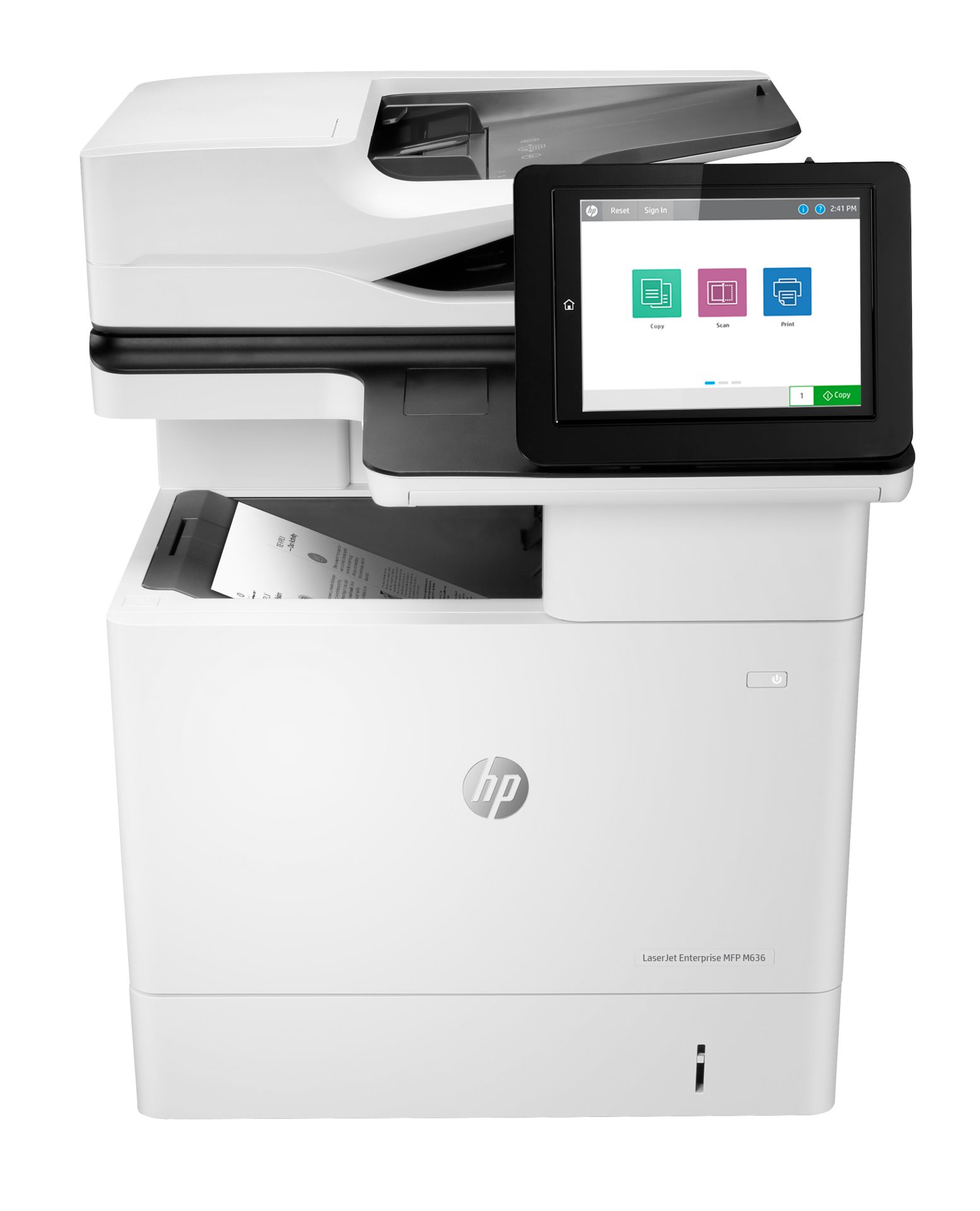 JFM Technology