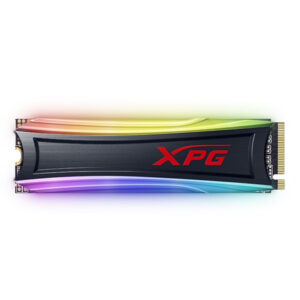 Unidad SSD ADATA XPG Spectrix S40G 256 GB M.2 PCI Express 3.0 NVMe 3D TLC