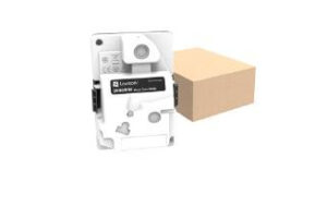Lexmark 20N0W00 colector de tóner 15000 páginas