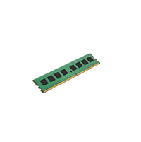 Memoria Kingston Technology ValueRAM módulo de memoria 8 GB 1 x 8 GB DDR4 3200 MT/s 288-pin DIMM