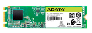 Unidad SSD ADATA Ultimate SU650 120 GB M.2 Serial ATA III 3D TLC