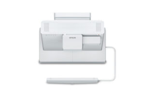 Proyector Epson V11H919021 video proyector Blanco