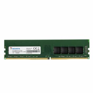 Memoria ADATA Premier módulo de memoria 4 GB 1 x 4 GB DDR4 288-pin DIMM
