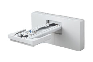 Epson V12HA06A05 montaje para proyector Pared Blanco