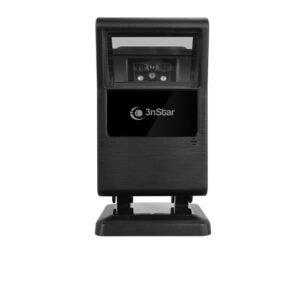 Lector de Código de Barras 3nStar SC500 barcode reader Fixed bar code reader 1D/2D LED Black