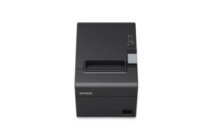 Epson TM-T20III 203 x 203 DPI Alámbrico Térmico Impresora de TPV