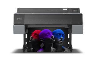 Impresora Gran Formato Epson SureColor P9570 impresora de gran formato Inyección de tinta Color 2400 x 1200 DPI Ethernet