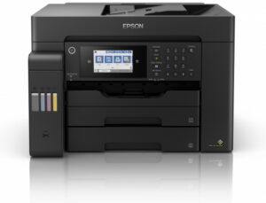 Impresora Multifuncional Epson EcoTank L15150 Inyección de tinta A3 4800 x 2400 DPI Wifi