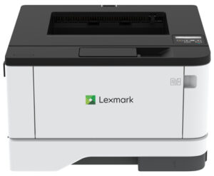 Impresora Laser Lexmark MS331dn 600 x 600 DPI A4