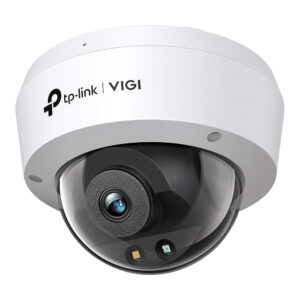 Cámara de Seguridad TP Link TP-Link VIGI C250 Domo Cámara de seguridad IP Interior y exterior 2880 x 1620 Pixeles Techo