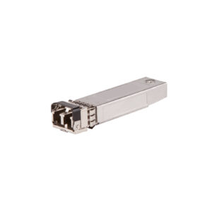 JFM Technology Metal SFP transceiver module for fiber optic network connections