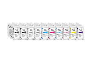 Cartucho de Tinta Epson C13T46Y700 cartucho de tinta 1 pieza(s) Original Gris