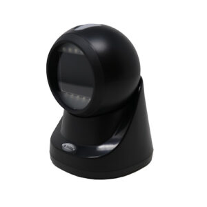 Lector de Código de Barras 3nStar SC505 barcode reader Fixed bar code reader 1D/2D CMOS Black
