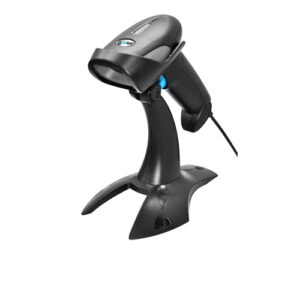 Lector de Código de Barras 3nStar SC410 barcode reader Handheld bar code reader 1D/2D CMOS Black