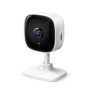Cámara de Seguridad TP Link TP-Link Tapo C100 Cámara de seguridad IP Interior 1920 x 1080 Pixeles