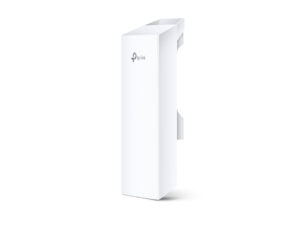 TP Link TP-Link 2.4GHz 300Mbps 9dBi Outdoor CPE 300 Mbit/s Blanco Energía sobre Ethernet (PoE)