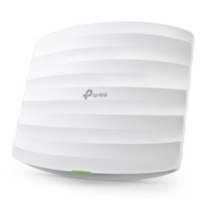 TP Link TP-Link EAP115 punto de acceso inalámbrico 300 Mbit/s Blanco Energía sobre Ethernet (PoE)
