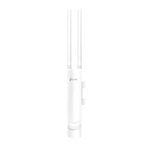 TP Link TP-Link EAP110-OUTDOOR punto de acceso inalámbrico 300 Mbit/s Energía sobre Ethernet (PoE)