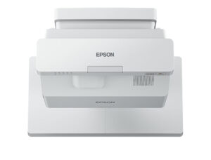 Proyector Epson BrightLink EB-725Wi Proyector de techo 4000 lúmenes ANSI 3LCD WXGA (1280×800) Blanco