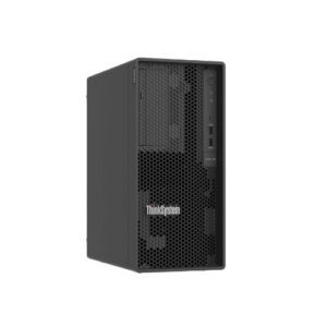 Servidor Lenovo ThinkSystem ST50 V3 1xIntel Xeon 6333P 6C 3.1GHz 65W 1x32GB 2Rx8 1x960GB SSD 1x2TB 7200 SW RD 1x300W