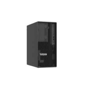 Servidor Lenovo ThinkSystem ST50 V3 1xIntel Xeon 6315P 4C 2.8GHz 55W 1x16GB 1Rx8 1x2TB 7200 SW RD 1x300W