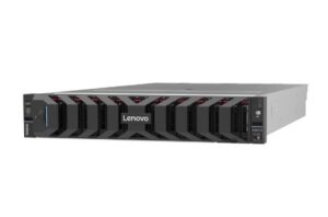 Servidor Lenovo ThinkSystem SR650 V4 1xIntel Xeon 6515P 16C 2.3GHz 150W 1x32GB 2Rx8 ThinkSystem M.2 SATA/NVMe 2-Bay PCIe HotSwap