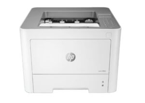 Impresora Laser HP Laser 408dn