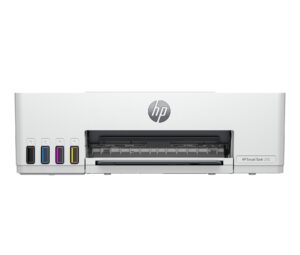 Impresora y Escáner HP Smart Tank 210 Conexiones inalámbricas Color Impresora