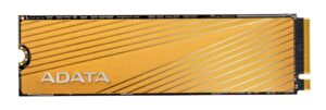 Unidad SSD ADATA FALCON 1 TB M.2 PCI Express NVMe 3D NAND