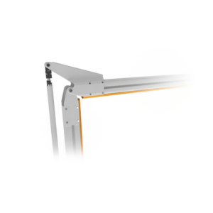 CAME 803XA-0310 Articulación Universal para Barreras CAME GT4 / Solo Compatible con Brazo 803XA-0270 (No Incluido)