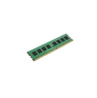 Memoria Kingston Technology ValueRAM módulo de memoria 16 GB 1 x 16 GB DDR4 3200 MT/s 288-pin DIMM