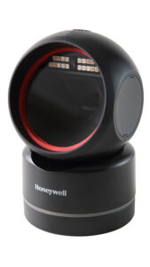 Lector de Código de Barras Honeywell HF680 Fixed bar code reader 2D LED Black