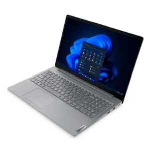 Computador de Escritorio Lenovo V15 Gen 4 AMN AMD RYZEN 5 7520U RAM 16GB LPDDR55500 SSD 512GB SSD M2 2242 Sistema operativo Linux