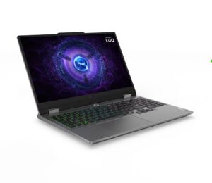 Computador de Escritorio Lenovo LOQ 15IRX9Intel Core i713645HX14C 6P 8E 20T Pcore up to1x 16GB SODIMM DDR54800512GB SSD M2 2242 PCIe 40×4