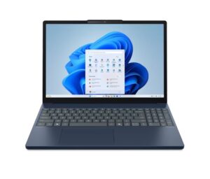 Portátil Lenovo IdeaPad Slim 3 15IRH10 I5 16G 8G 512G NOS