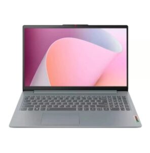 Portátil Lenovo LAPTOP IP SLIM 3 15ARP10 AMD Ryzen 7 7735HS24 GB 8GB Soldered DDR54800 16GB SODIMM DDR5480016GB SODIMM SSD