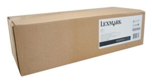 Tóner Lexmark 24B6710 cartucho de tóner 1 pieza(s) Original Negro