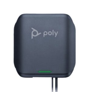 Conferencia HP Poly Rove Multi Cell DECT 19201930 MHz B4 Base Station US English localization