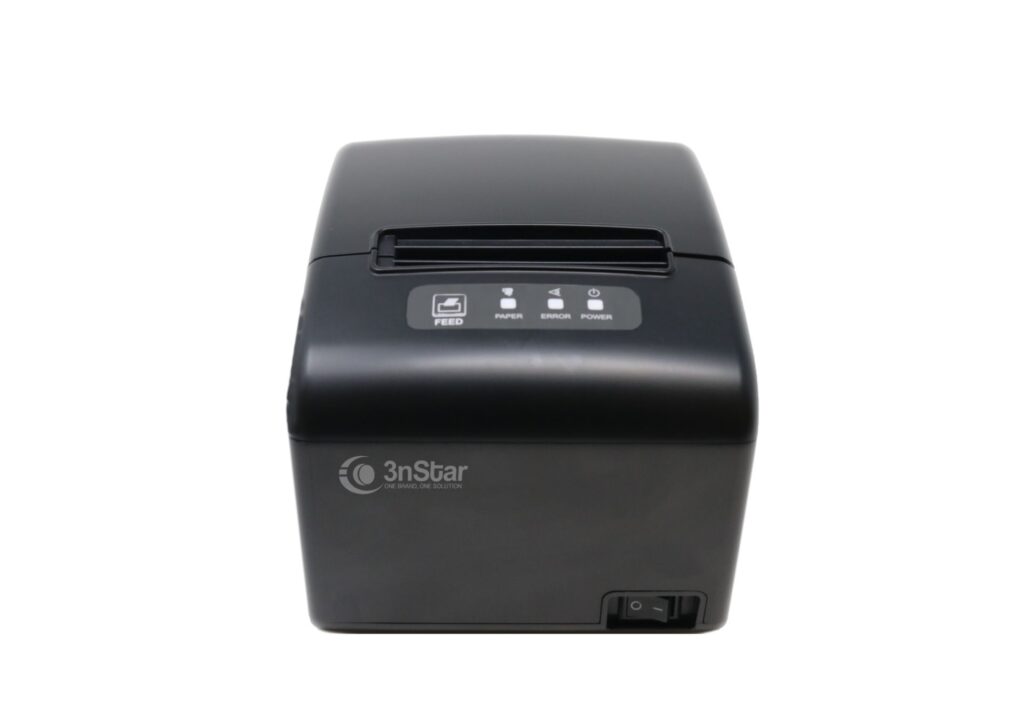3nStar RPT006S impresora de recibo Alámbrico Térmica directa Impresora de TPV