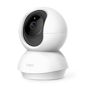 Cámara de Seguridad TP Link TP-Link Tapo TC70 cámara de vigilancia Esférico Cámara de seguridad IP Interior Techo/pared