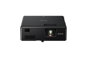 Epson EF-11 Proyector de corto alcance 1000 lúmenes ANSI 3LCD 1080p (1920×1080) Negro