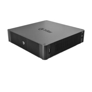 Computador de Escritorio 3nStar PC070WV Intel Celeron J J1900 4 GB DDR4-SDRAM 120 GB SSD Mini PC Negro
