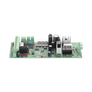 CAME 88003-0124 Tarteja ZL39B / Compatible con Barreras CAME GT3750 y GARD 4